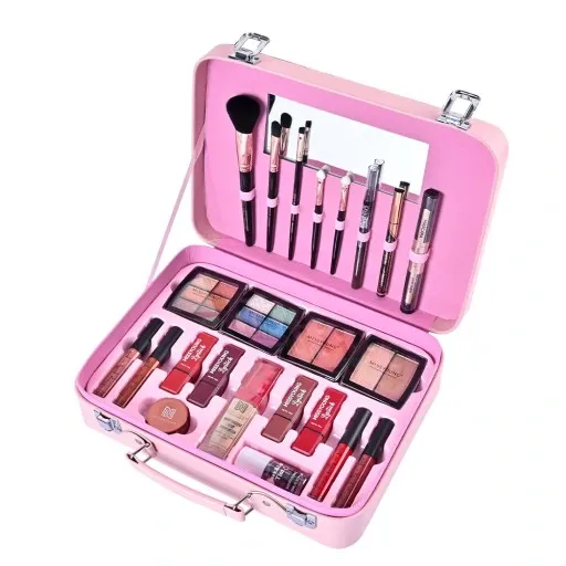 Complete All In One Makeup Kit for Daily and Party Look